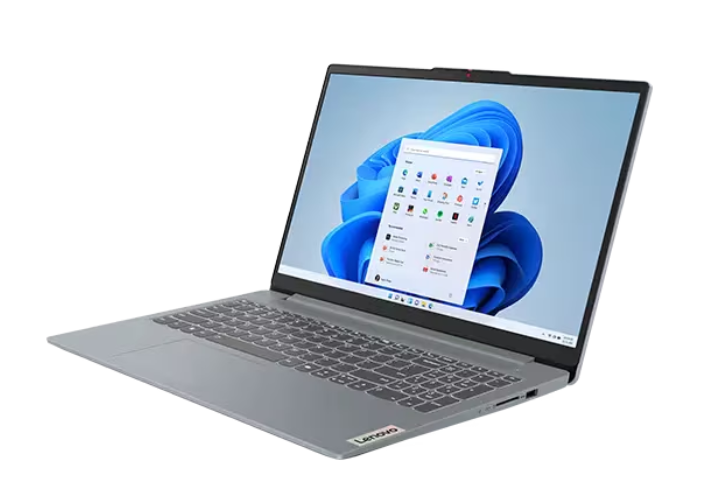 Lenovo IdeaPad Slim 3 (I3-N305, 512GB SSD, 8GB RAM, 15.6" FHD, WIN11 HOME SL)