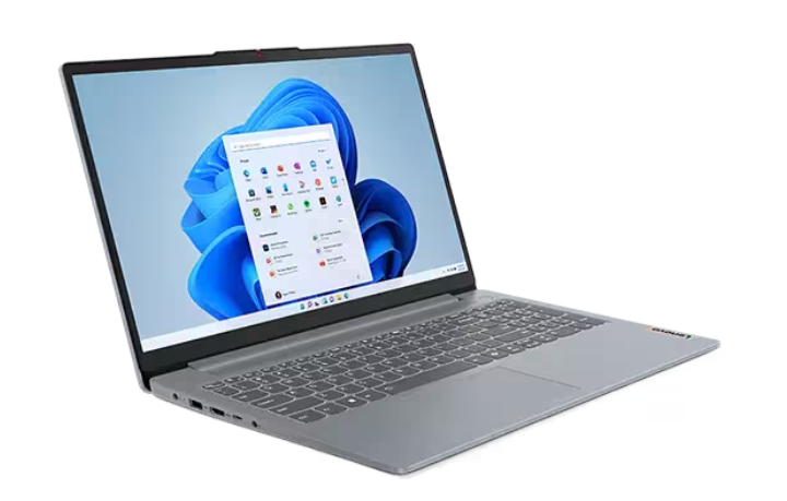 Lenovo IdeaPad Slim 3 (I3-N305, 512GB SSD, 8GB RAM, 15.6" FHD, WIN11 HOME SL)