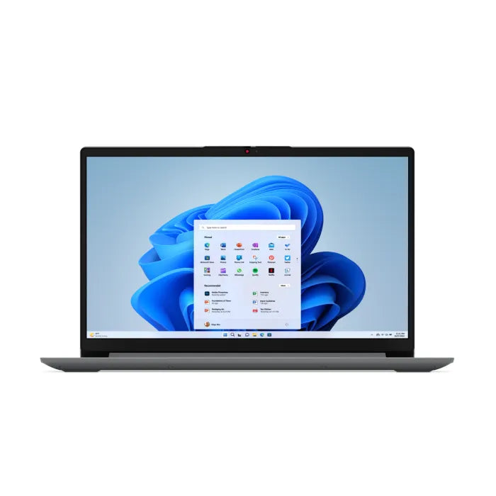 Lenovo IdeaPad 1 Intel® Celeron® N4500 8GB RAM 256GB SSD Laptop