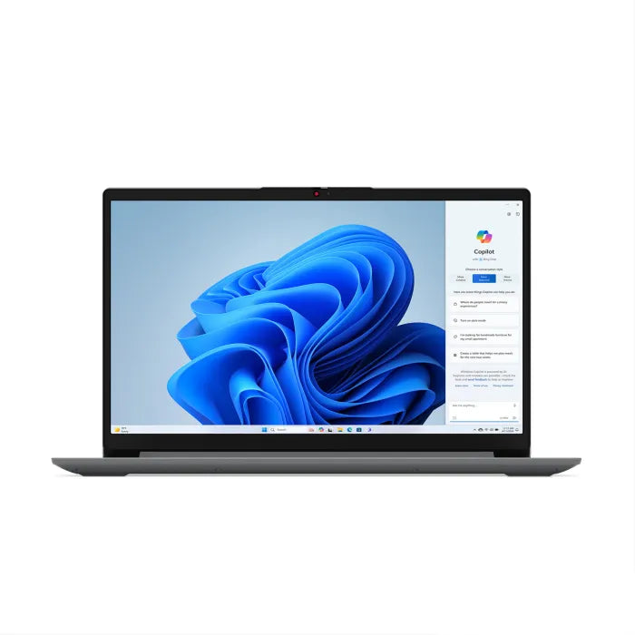 Lenovo IdeaPad1 | AMD Ryzen 5-7520U | 16GB RAM | 512GB SSD | Grey Notebook