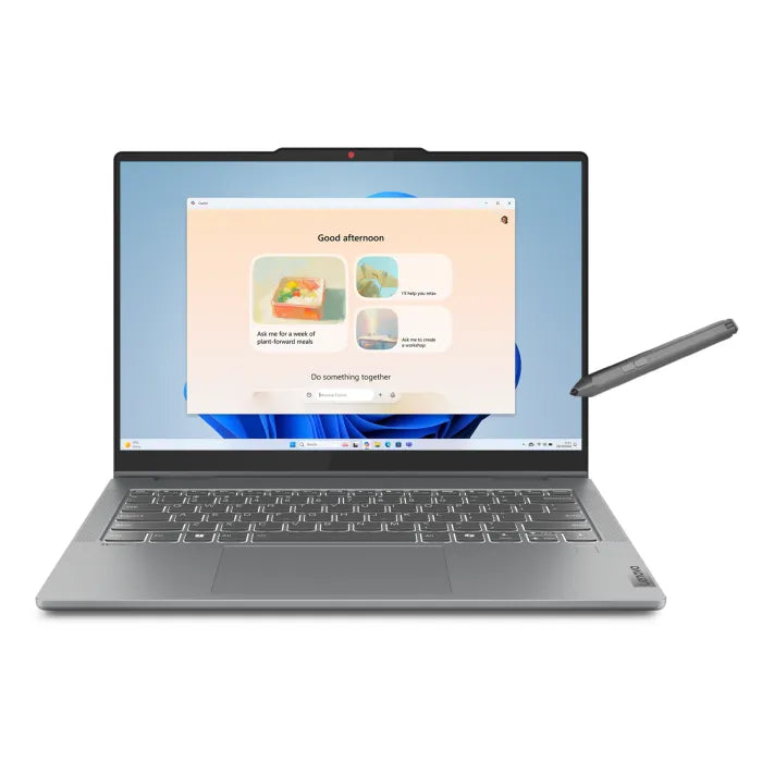 Lenovo IdeaPad 5 Intel® Core™ i5 13420H 16GB RAM 512GB SSD 2-in-1 Laptop ideapad flex
