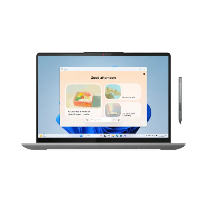 Lenovo Flex 5 AMD Ryzen™ 5 7430U 16GB RAM 512GB SSD Laptop ideapad flex