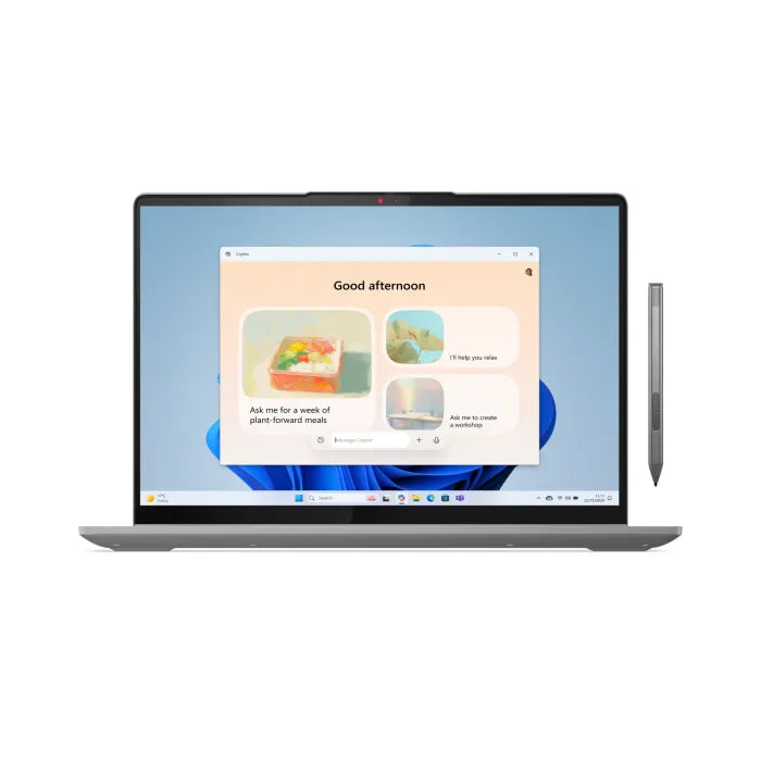 Lenovo Flex 5 AMD Ryzen™ 7 7730U 16GB RAM 512GB SSD Storage Laptop