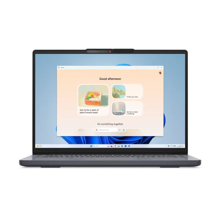 Lenovo IdeaPad 3 Intel® Core™ i7 13620H 8GB RAM 512GB SSD Laptop