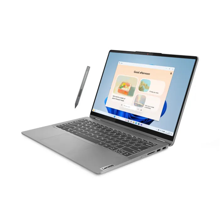 Lenovo Flex 5 AMD Ryzen™ 5 7430U 16GB RAM 512GB SSD Laptop ideapad flex