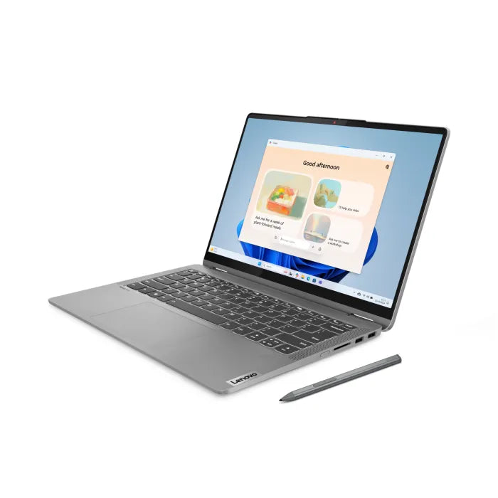 Lenovo Flex 5 AMD Ryzen™ 7 7730U 16GB RAM 512GB SSD Storage Laptop