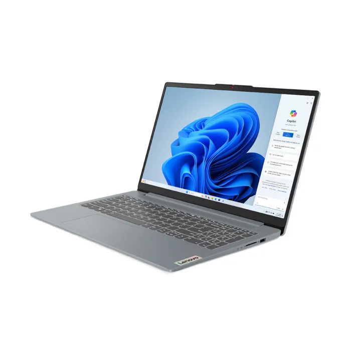 Lenovo IdeaPad1 | AMD Ryzen 5-7520U | 16GB RAM | 512GB SSD | Grey Notebook