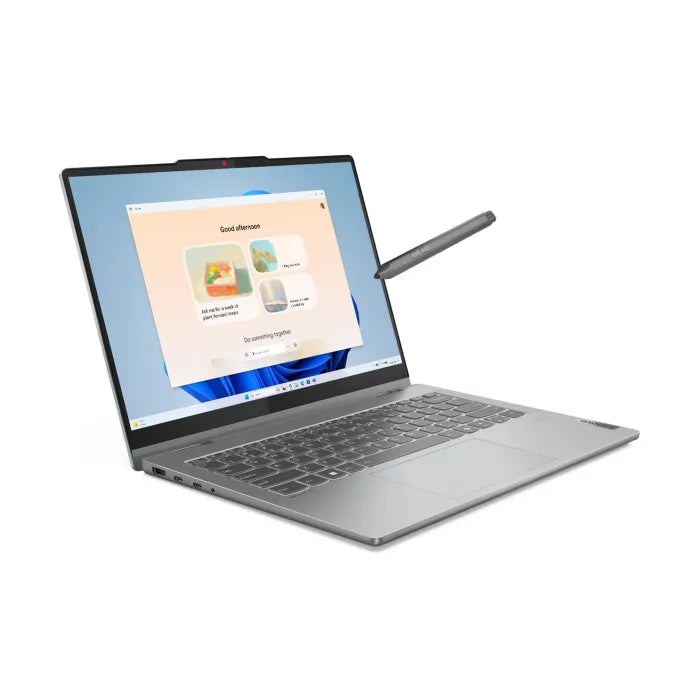 Lenovo IdeaPad 5 Intel® Core™ i5 13420H 16GB RAM 512GB SSD 2-in-1 Laptop ideapad flex