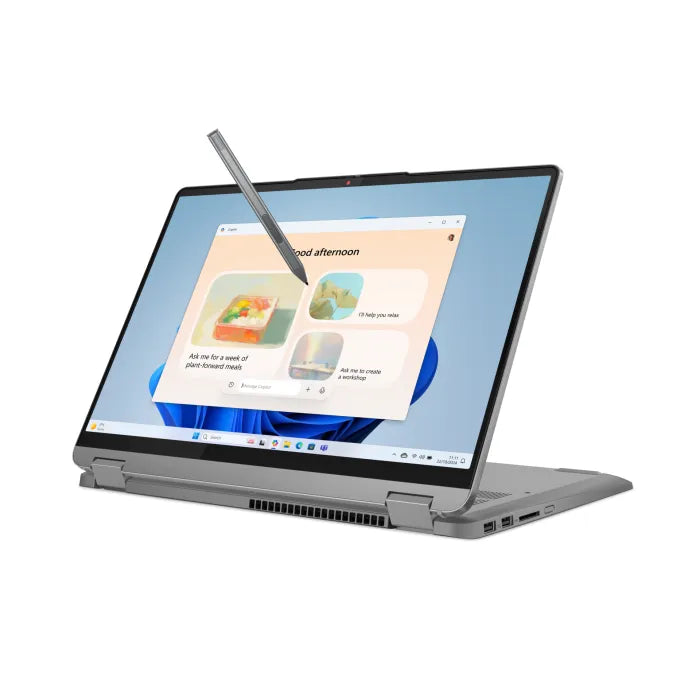 Lenovo Flex 5 AMD Ryzen™ 7 7730U 16GB RAM 512GB SSD Storage Laptop