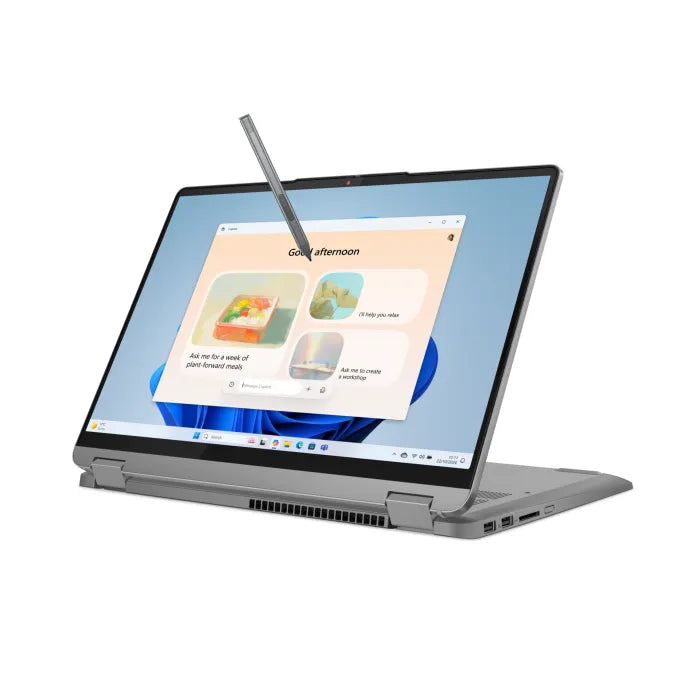 Lenovo Flex 5 AMD Ryzen™ 5 7430U 16GB RAM 512GB SSD Laptop ideapad flex