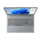 Lenovo IdeaPad1 | AMD Ryzen 5-7520U | 16GB RAM | 512GB SSD | Grey Notebook