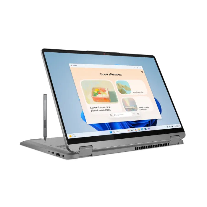 Lenovo Flex 5 AMD Ryzen™ 5 7430U 16GB RAM 512GB SSD Laptop ideapad flex