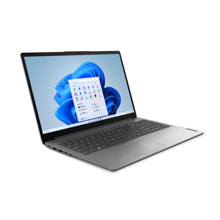 Lenovo IdeaPad 1 Intel® Celeron® N4500 8GB RAM 256GB SSD Laptop