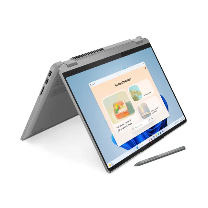 Lenovo Flex 5 AMD Ryzen™ 5 7430U 16GB RAM 512GB SSD Laptop ideapad flex