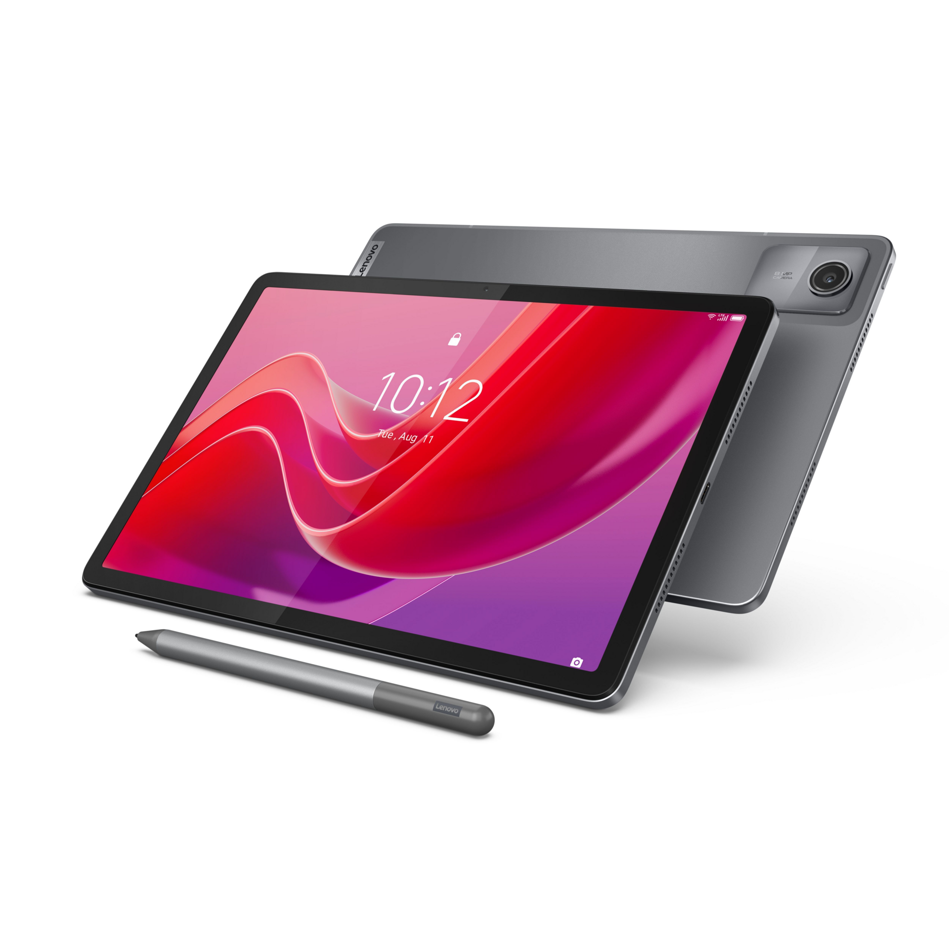 Lenovo Tab M11 Folio including Case and Pen