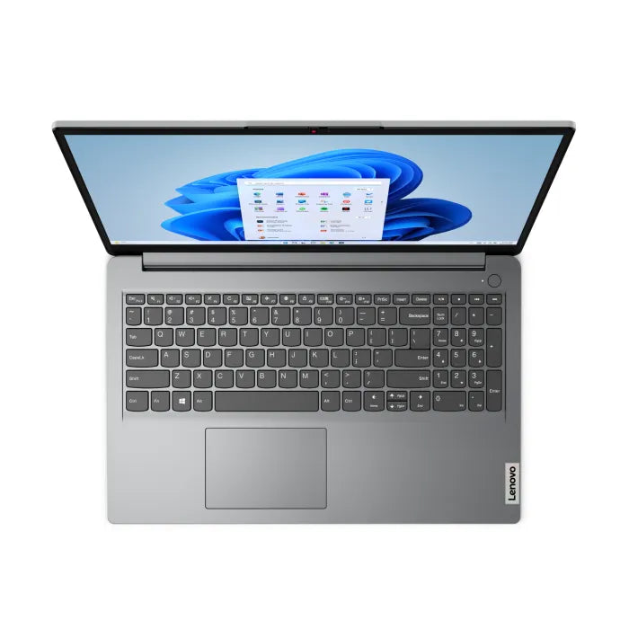 Lenovo IdeaPad 1 Intel® Celeron® N4500 8GB RAM 256GB SSD Laptop