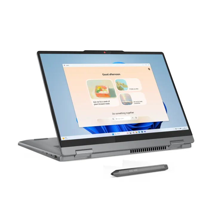 Lenovo IdeaPad 5 Intel® Core™ i5 13420H 16GB RAM 512GB SSD 2-in-1 Laptop ideapad flex