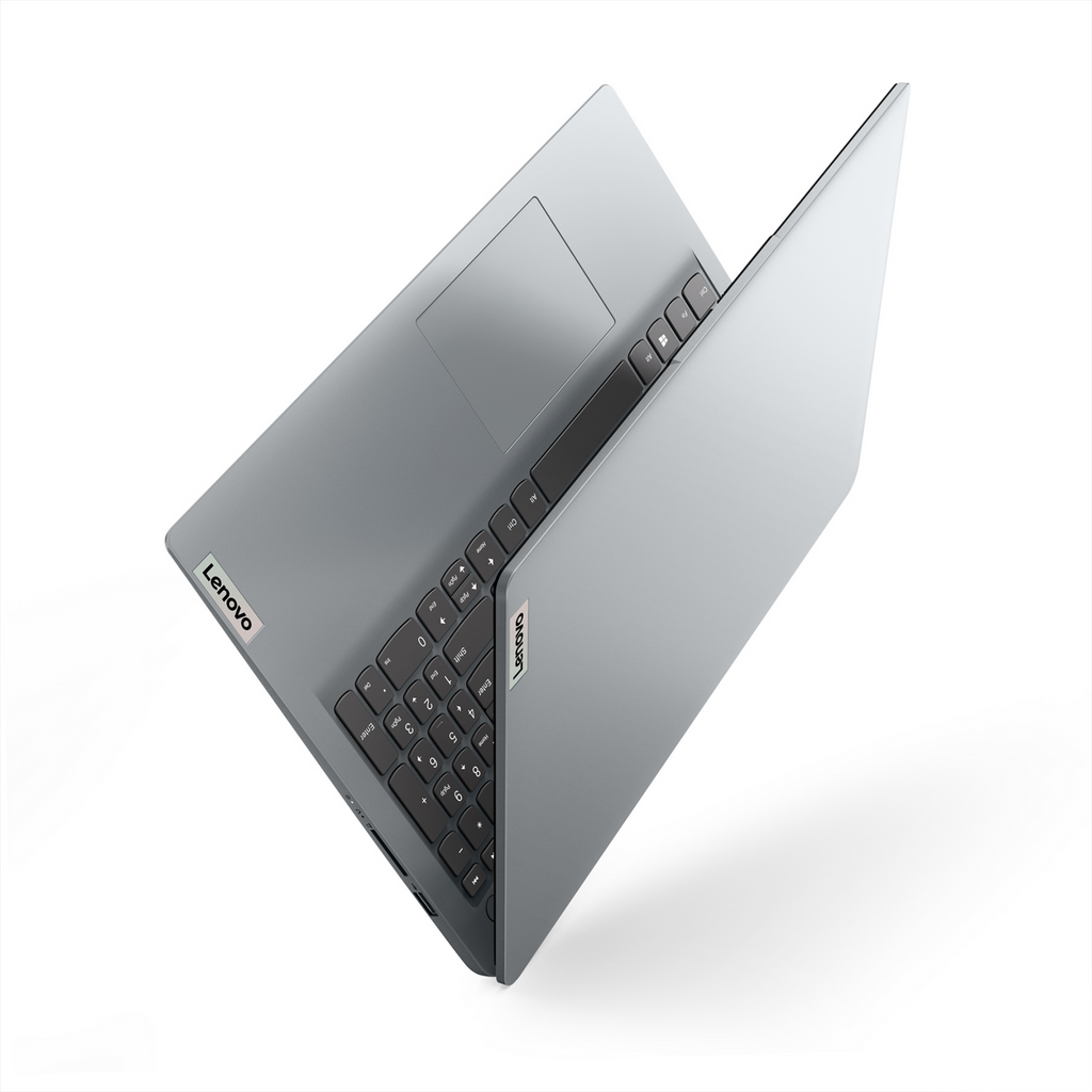 Lenovo IdeaPad1 | AMD Ryzen 5-7520U | 16GB RAM | 512GB SSD | Grey Notebook