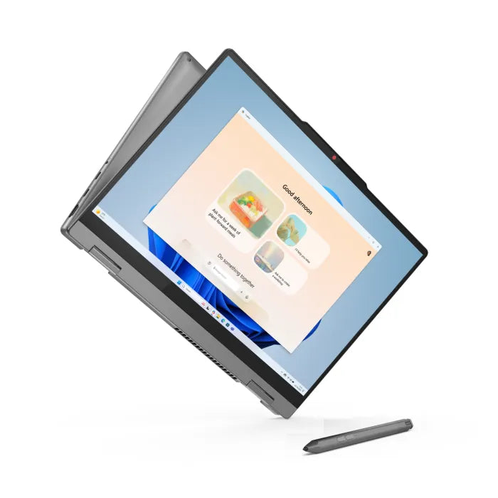 Lenovo IdeaPad 5 Intel® Core™ i5 13420H 16GB RAM 512GB SSD 2-in-1 Laptop ideapad flex