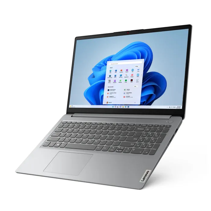 Lenovo IdeaPad 1 Intel® Celeron® N4500 8GB RAM 256GB SSD Laptop