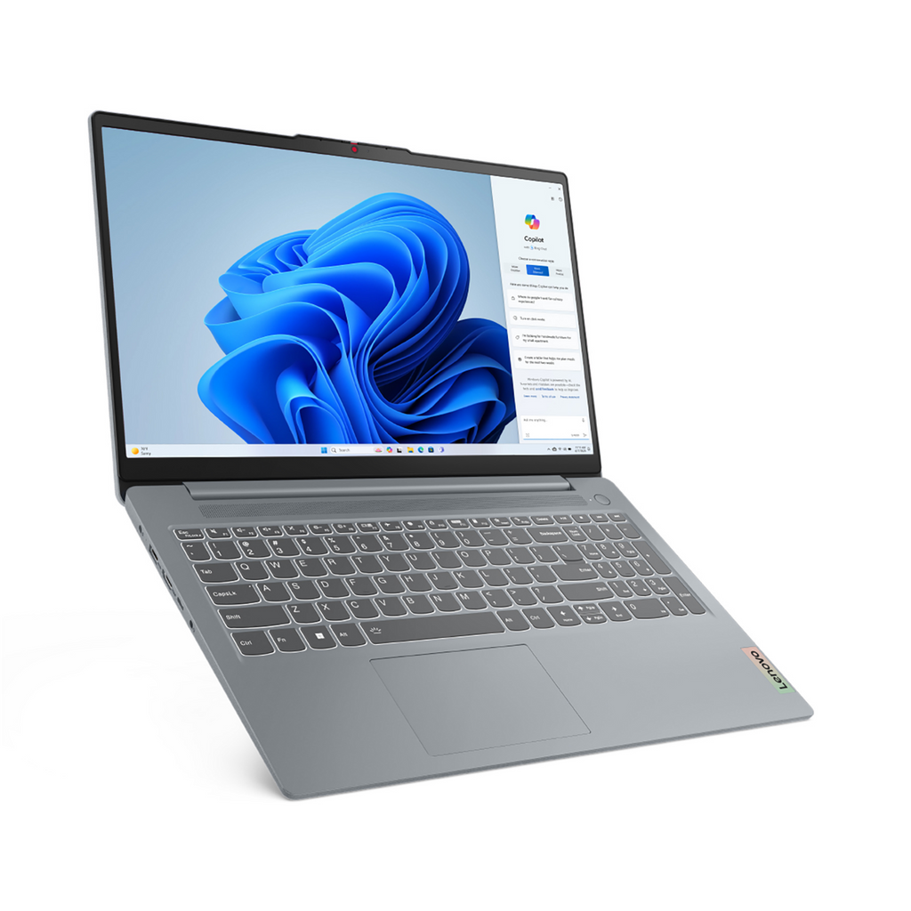 Lenovo IdeaPad1 | AMD Ryzen 5-7520U | 16GB RAM | 512GB SSD | Grey Notebook