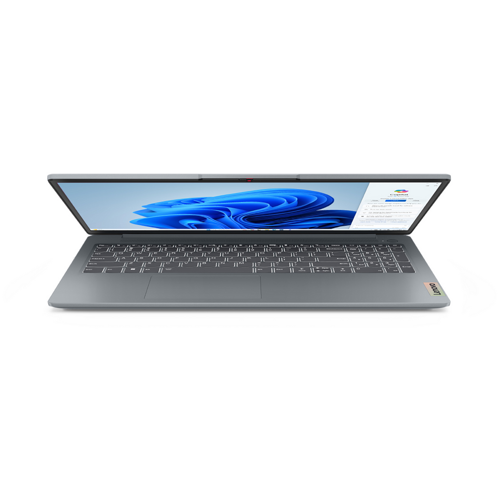 Lenovo IdeaPad1 | AMD Ryzen 5-7520U | 16GB RAM | 512GB SSD | Grey Notebook