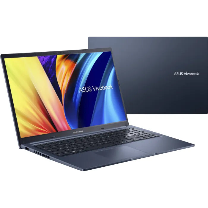 Asus Vivobook 15 Intel Core i7 1355U 8GB 512GB SSD 15.6 Inch FHD Notebook
