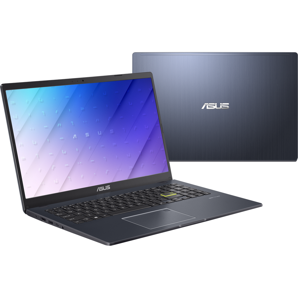 ASUS Vivobook Go E510 Intel® Celeron® N4500 8GB RAM 256GB SSD Laptop Black