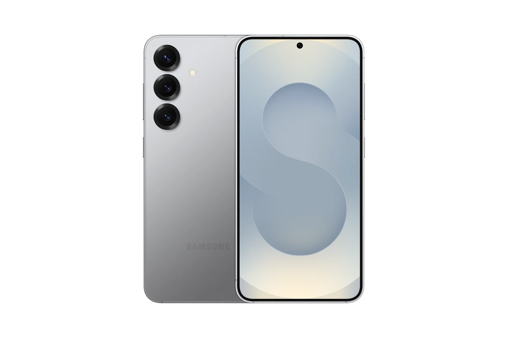 Samsung Galaxy S25 5G  256GB silver shadow