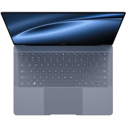 Huawei Matebook X Pro 2024 14″ Touch Laptop – Ultra 9, 32GB RAM, 2TB SSD, Win 11 Pro, Blue