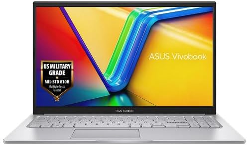 Asus VivoBook 15 X1504VA I3 1315U 8GB 512GB SSD 15.6 W11H