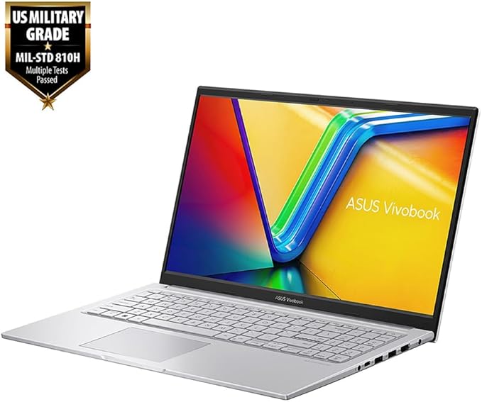 Asus VivoBook 15 X1504VA I3 1315U 8GB 512GB SSD 15.6 W11H