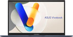 Asus Vivobook 15 Intel Core i5 1334U 8GB 512GB SSD 15.6 Inch FHD Notebook