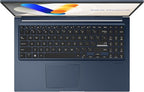 Asus Vivobook 15 Intel Core i5 1334U 8GB 512GB SSD 15.6 Inch FHD Notebook