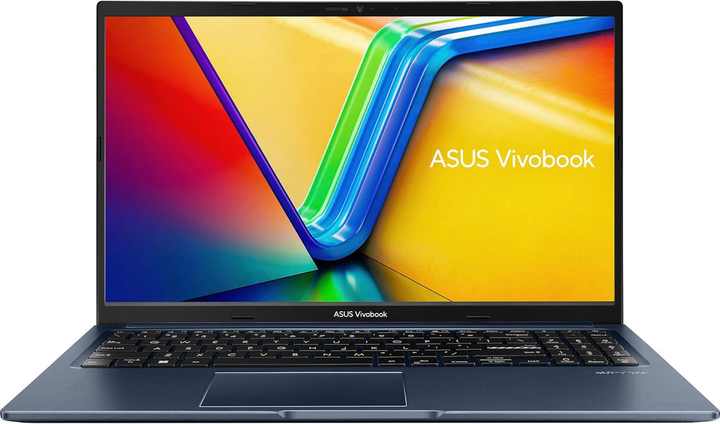 Asus Vivobook 15 Intel Core i5 1334U 8GB 512GB SSD 15.6 Inch FHD Notebook