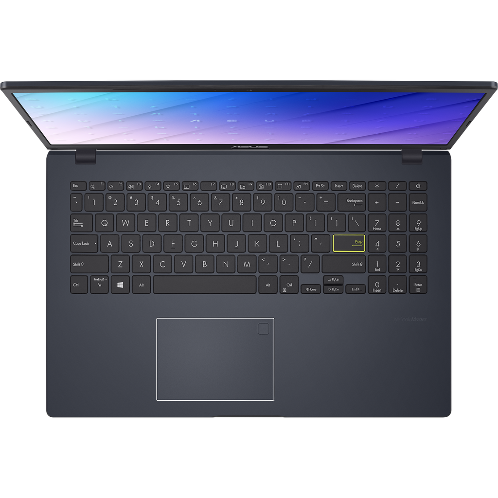 ASUS Vivobook Go E510 Intel® Celeron® N4500 8GB RAM 256GB SSD Laptop Black