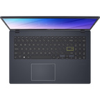 ASUS Vivobook Go E510 Intel® Celeron® N4500 8GB RAM 256GB SSD Laptop Black