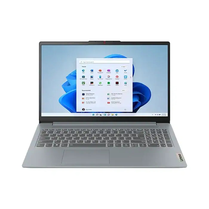 Lenovo IdeaPad Slim 3 (I3-N305, 512GB SSD, 8GB RAM, 15.6" FHD, WIN11 HOME SL)