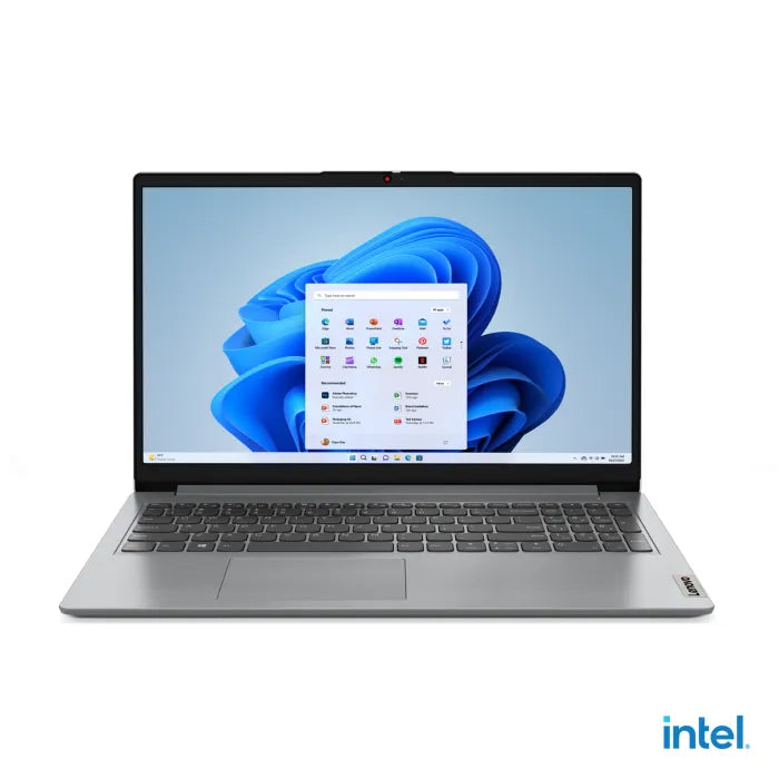 Lenovo IdeaPad 1 Intel® Celeron® N4500 8GB RAM 256GB SSD Laptop
