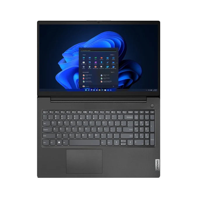 Lenovo V15 G4 AMN 15.6-inch FHD Laptop - AMD Ryzen 5 7520U 512GB SSD 8GB RAM Win 11 Home