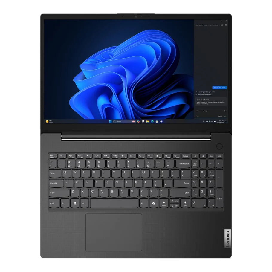 Lenovo V15 G5 IRL 15.6-inch FHD Laptop - Intel Core i5-13420H 512GB SSD 8GB RAM Win 11 Pro