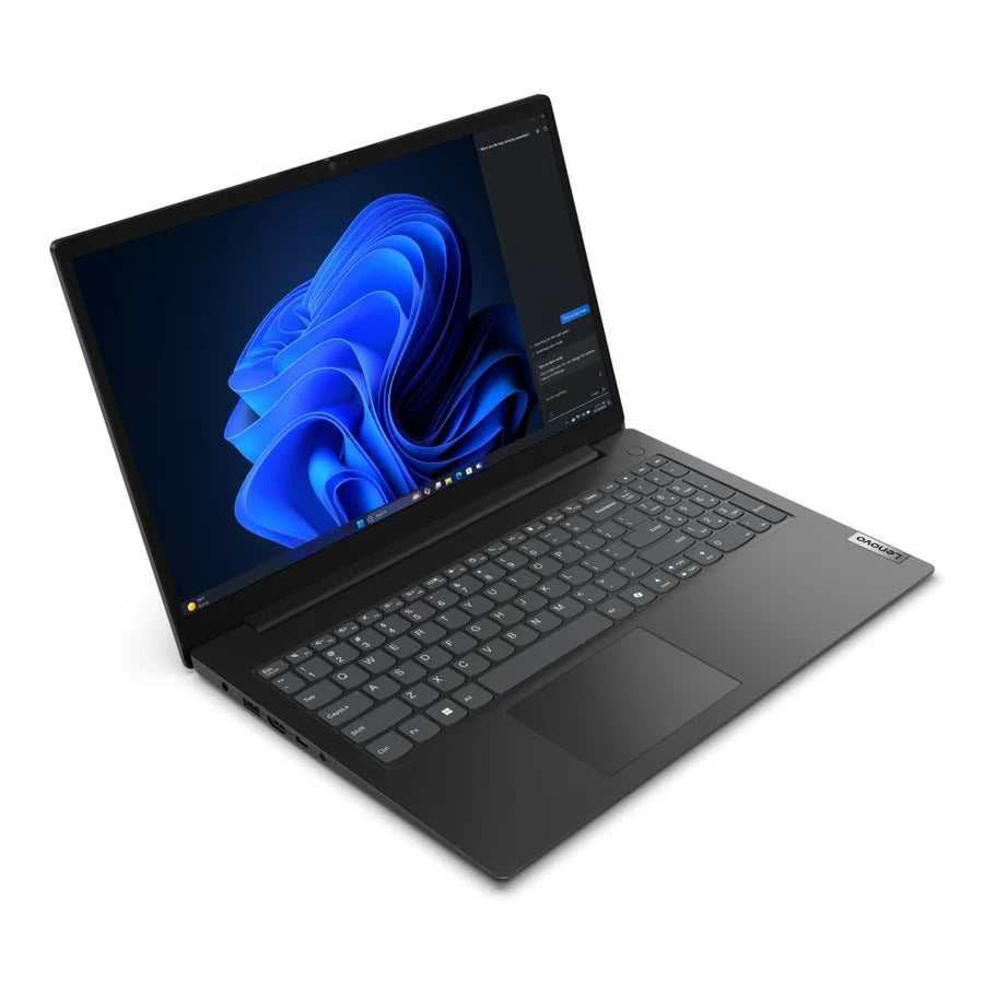 Lenovo V15 G5 IRL 15.6-inch FHD Laptop - Intel Core i3-1315U 256GB SSD 8GB RAM Win 11 Home