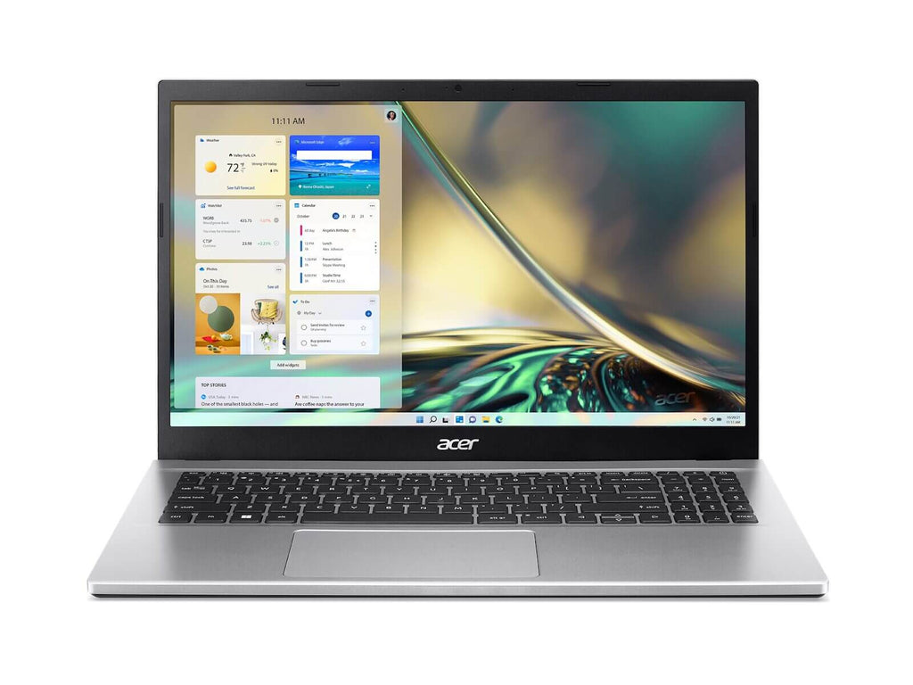 Acer Aspire A315-59 15.6″ Laptop – i7, 8GB RAM, 512GB SSD, Win 11 Home