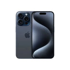 Apple iPhone 15 Pro 128GB Smarthphone