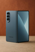 Samsung Z fold 7