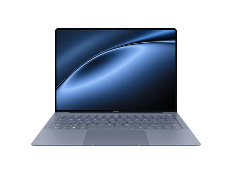 Huawei Matebook X Pro 2024 14″ Touch Laptop – Ultra 9, 32GB RAM, 2TB SSD, Win 11 Pro, Blue