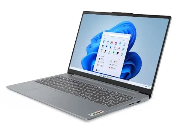 Lenovo Ideapad Slim 3 | I5 12450H | 8GB | 512GB SSD | 15.6″ (1920 x 1080) FHD | Win 11