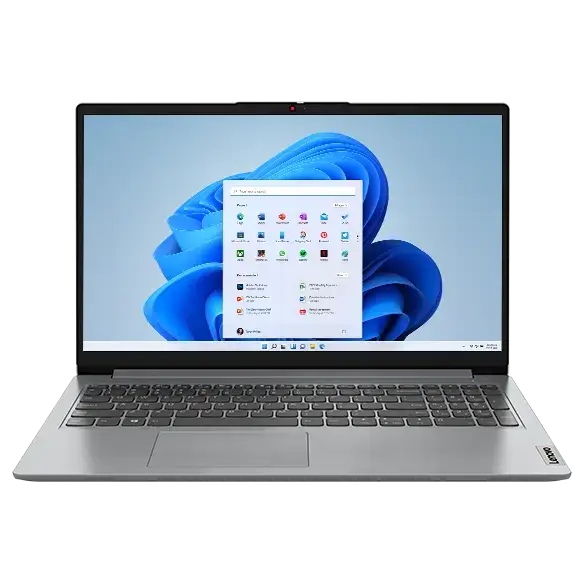 Lenovo IdeaPad 1 15AMN7 AMD Athlon 7120U 8GB 512GB SSD 15.6" Notebook - Grey