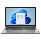 Lenovo IdeaPad 1 15AMN7 AMD Athlon 7120U 8GB 512GB SSD 15.6" Notebook - Grey