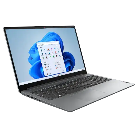 Lenovo IdeaPad 1 15AMN7 AMD Athlon 7120U 8GB 512GB SSD 15.6" Notebook - Grey